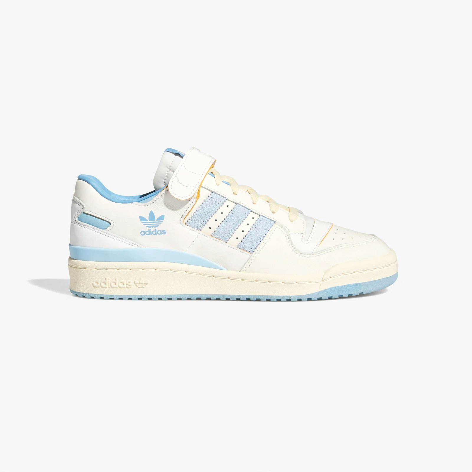 adidas Forum 84 Low "Little Goat"