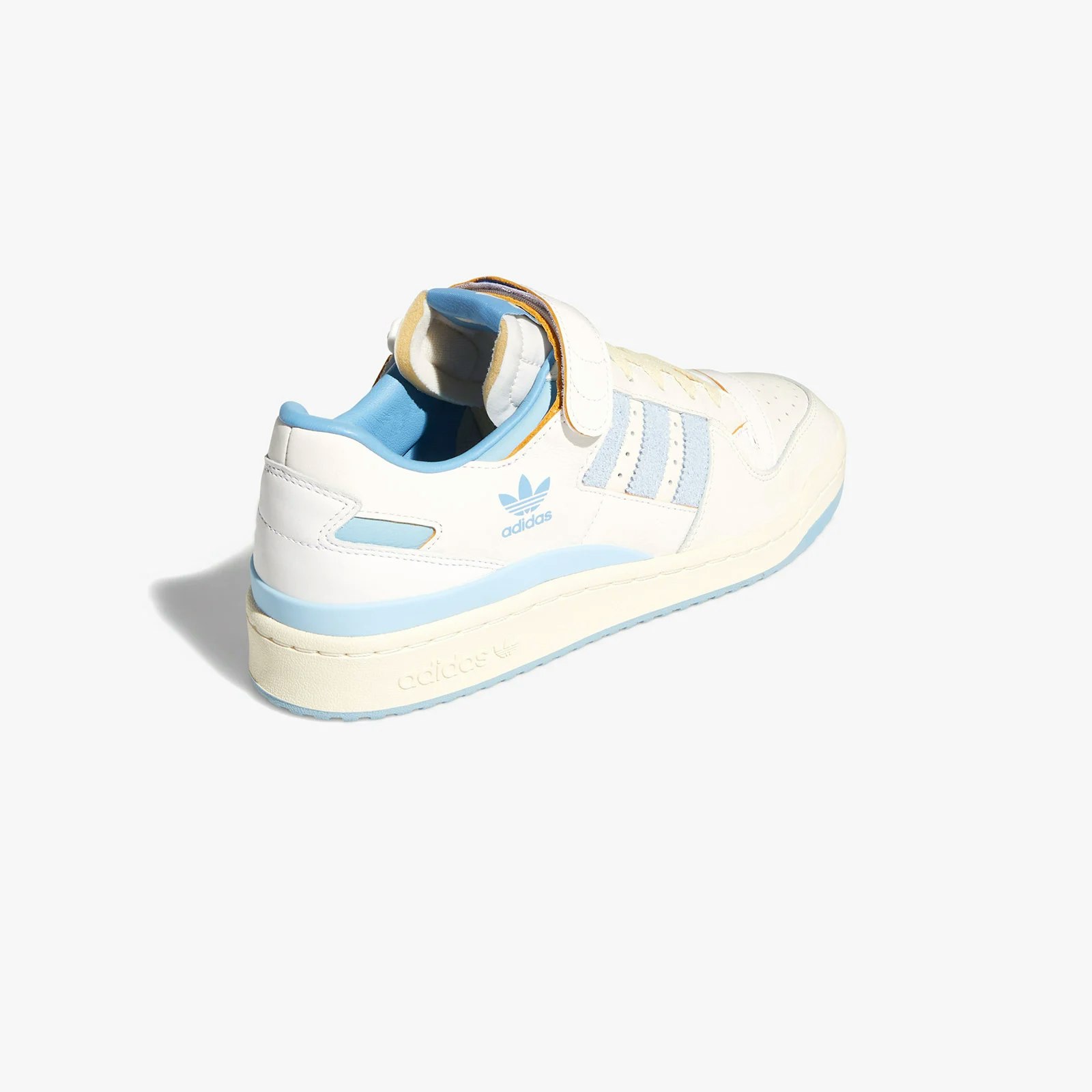 adidas Forum 84 Low "Little Goat"