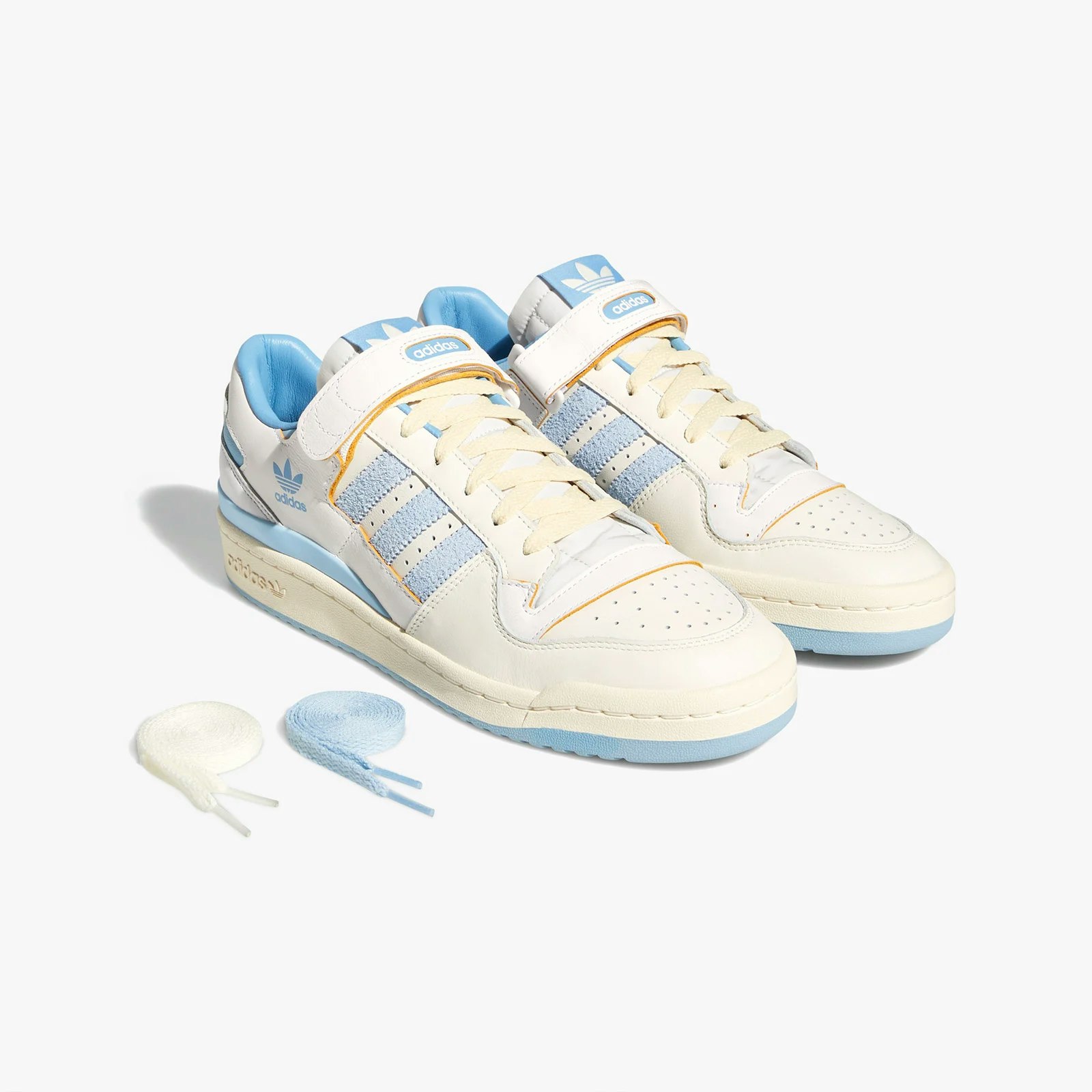 adidas Forum 84 Low "Little Goat"