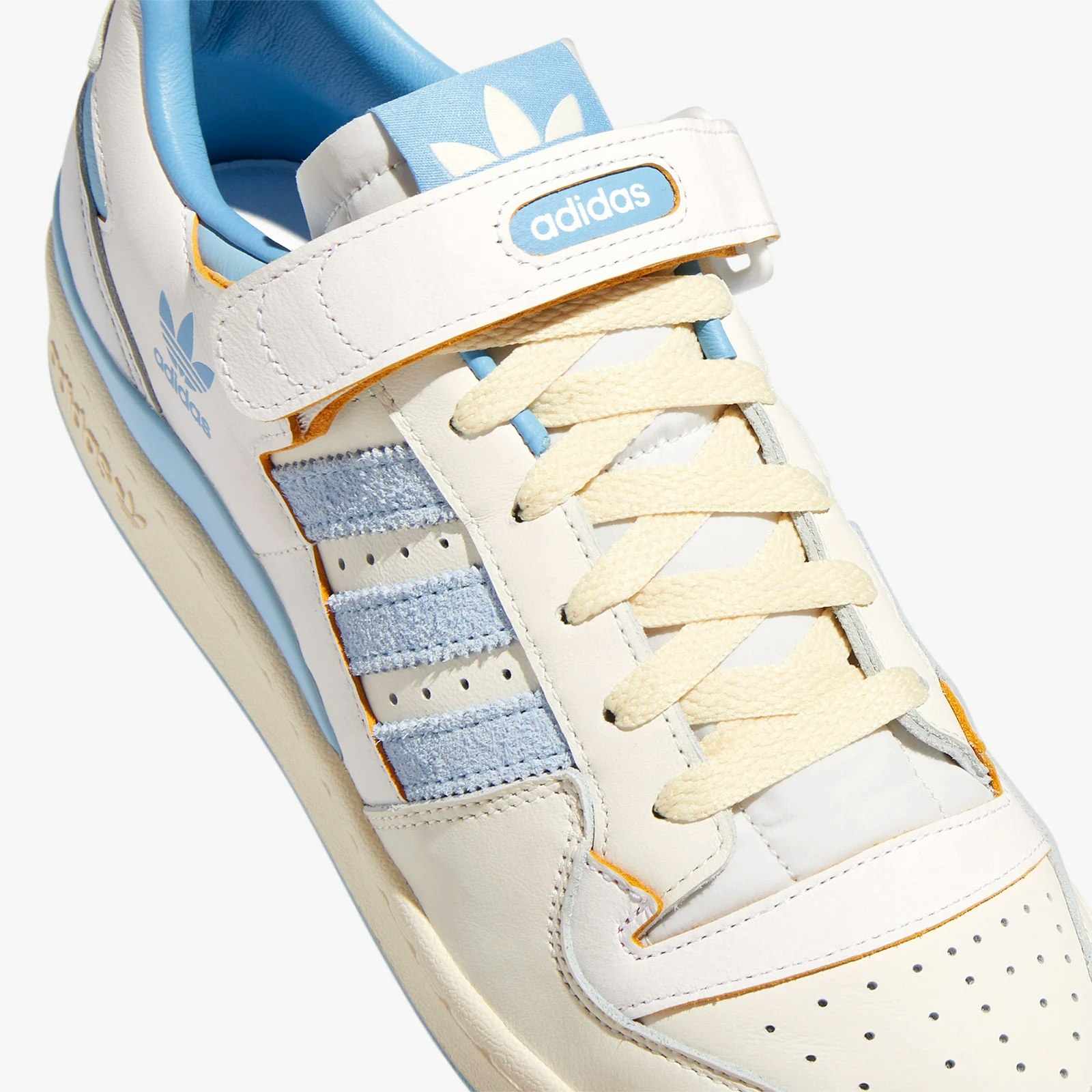 adidas Forum 84 Low "Little Goat"