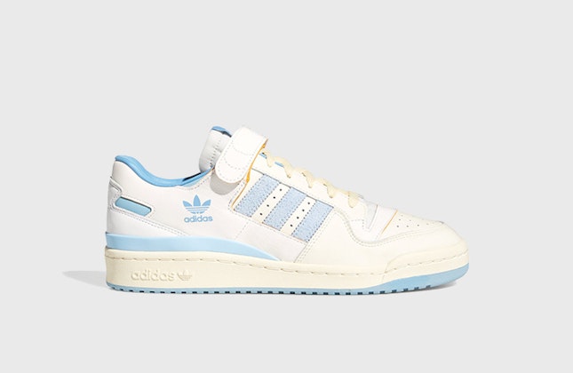 adidas Forum 84 Low "Little Goat" adidas Forum 84 Low "Little Goat"