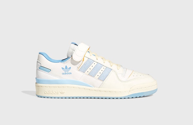 adidas Forum 84 Low "Little Goat"
