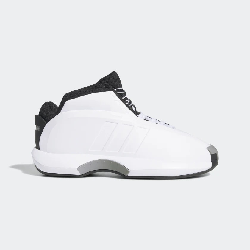 adidas Crazy 1 "Cloud White"