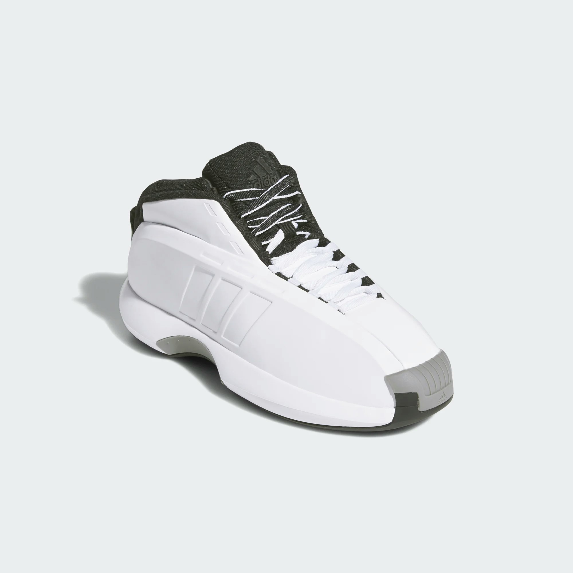 adidas Crazy 1 "Cloud White"