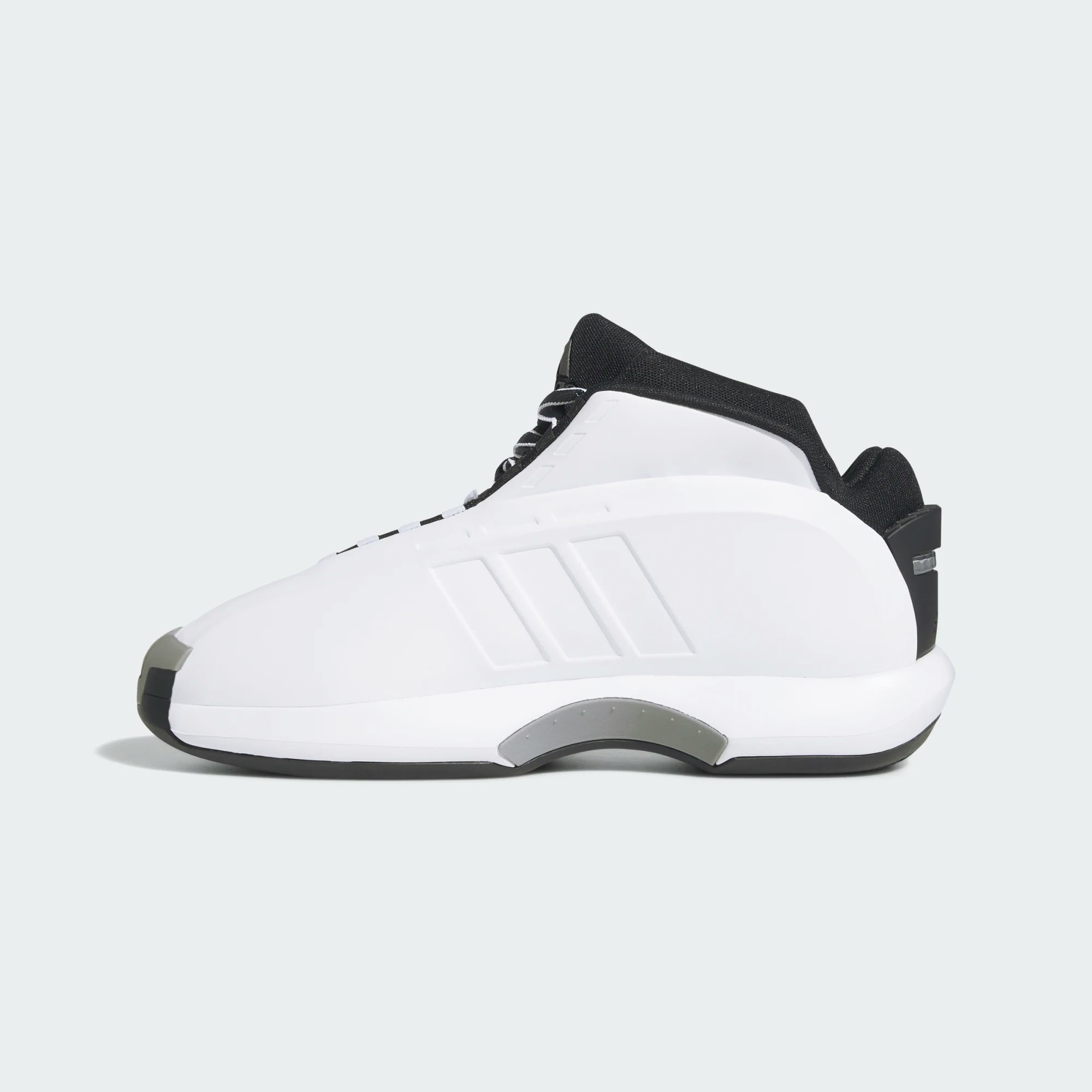 adidas Crazy 1 "Cloud White"