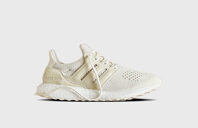 END. x adidas Ultra Boost OG 1.0 "Ceramic Craze"