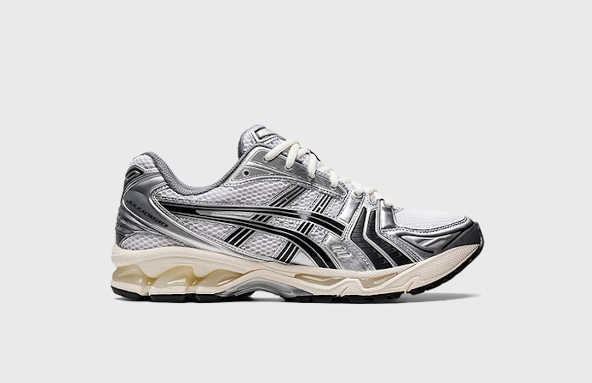 JJJJound x Asics GEL-Kayano 14 