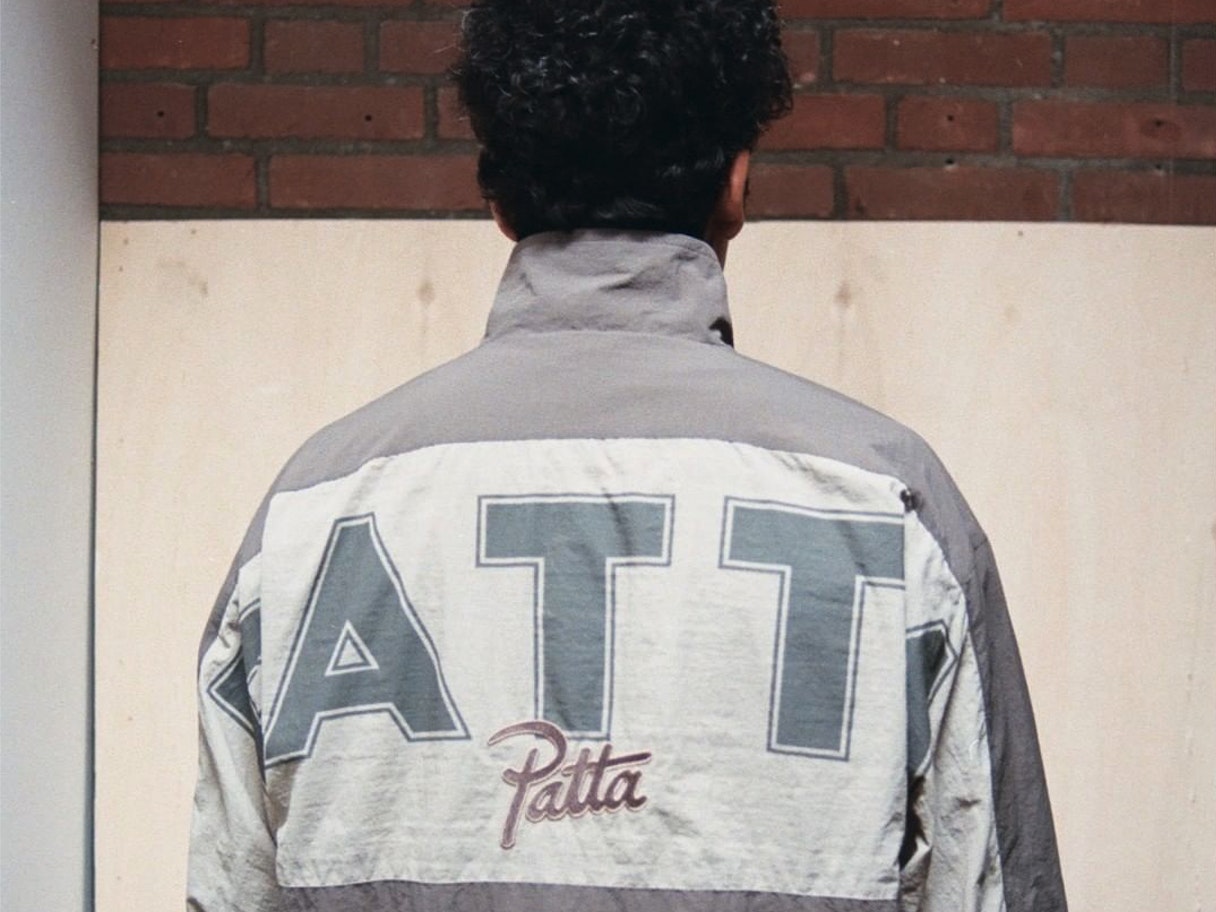 Patta - Autumn Winter 22 Drop 3