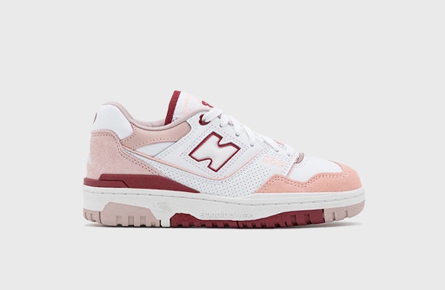 New Balance 550 "Valentine’s Day" New Balance 550 "Valentine’s Day"
