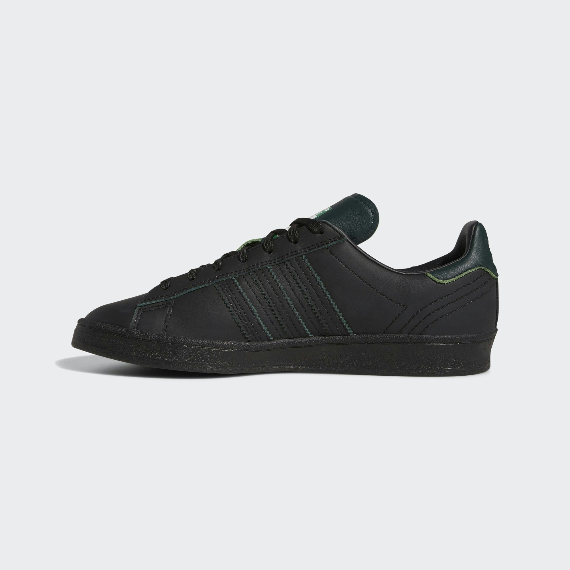 Sanbongi x adidas Campus ADV "Collegiate Green"