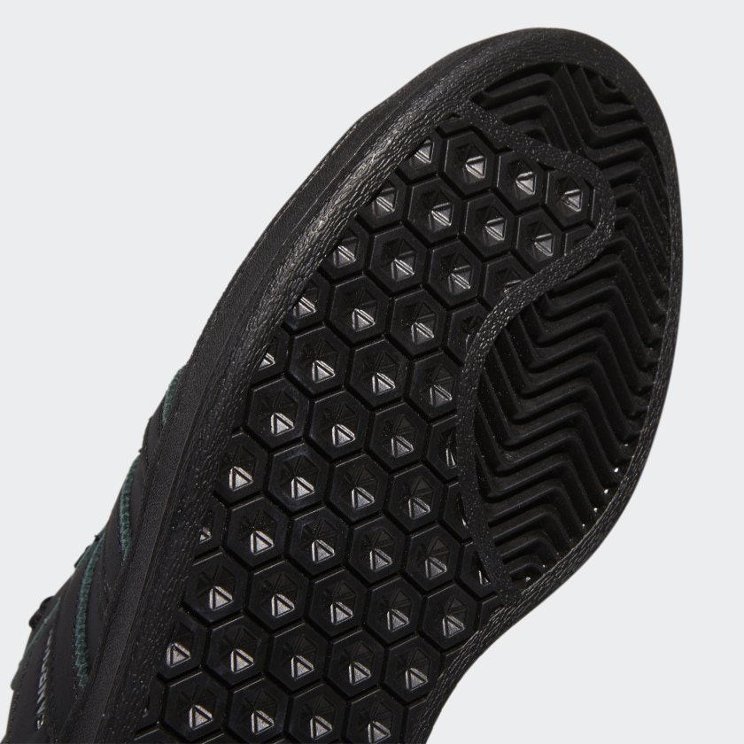 Sanbongi x adidas Campus ADV "Collegiate Green"