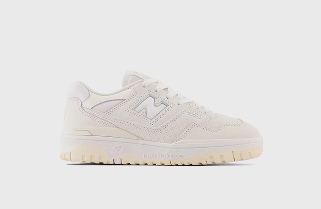 New Balance 550 "Macadamia Nut"