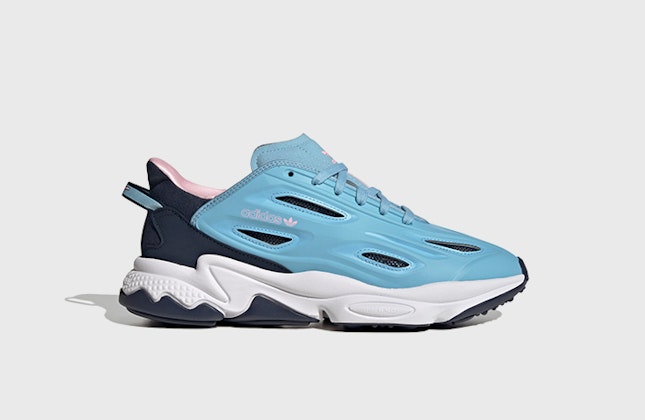 adidas Ozweego Celox "FC Arsenal" adidas Ozweego Celox "FC Arsenal"