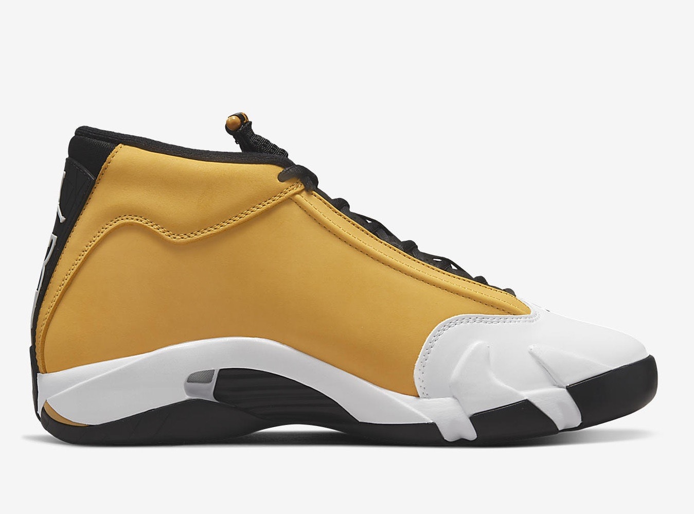 Air Jordan 14 "Light Ginger"