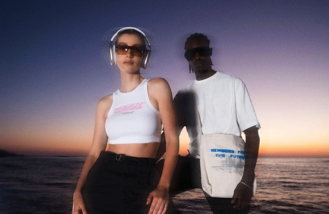 Trendt Vision - Retouren Summer Drop Trendt Vision - Retouren Summer Drop