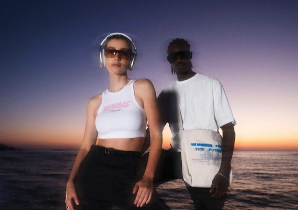 Trendt Vision - Retouren Summer Drop