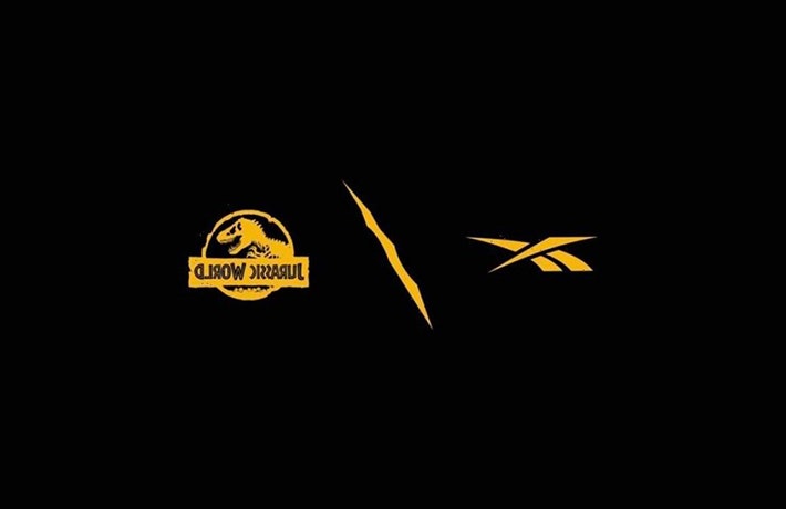 Jurassic World x Reebok - Dominion Apparel