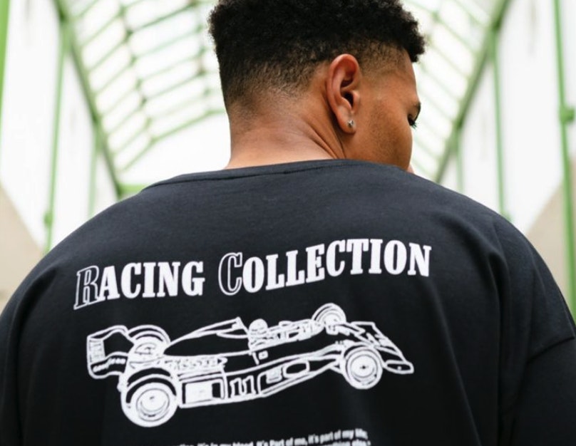 Tence Clothing - New Drop