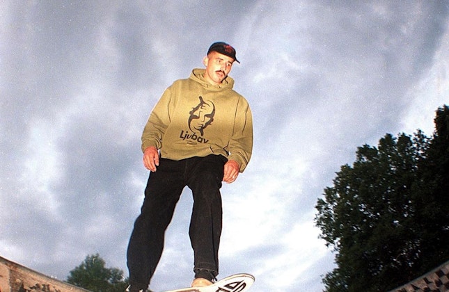 Ljubav - Restock Ljubav - Restock