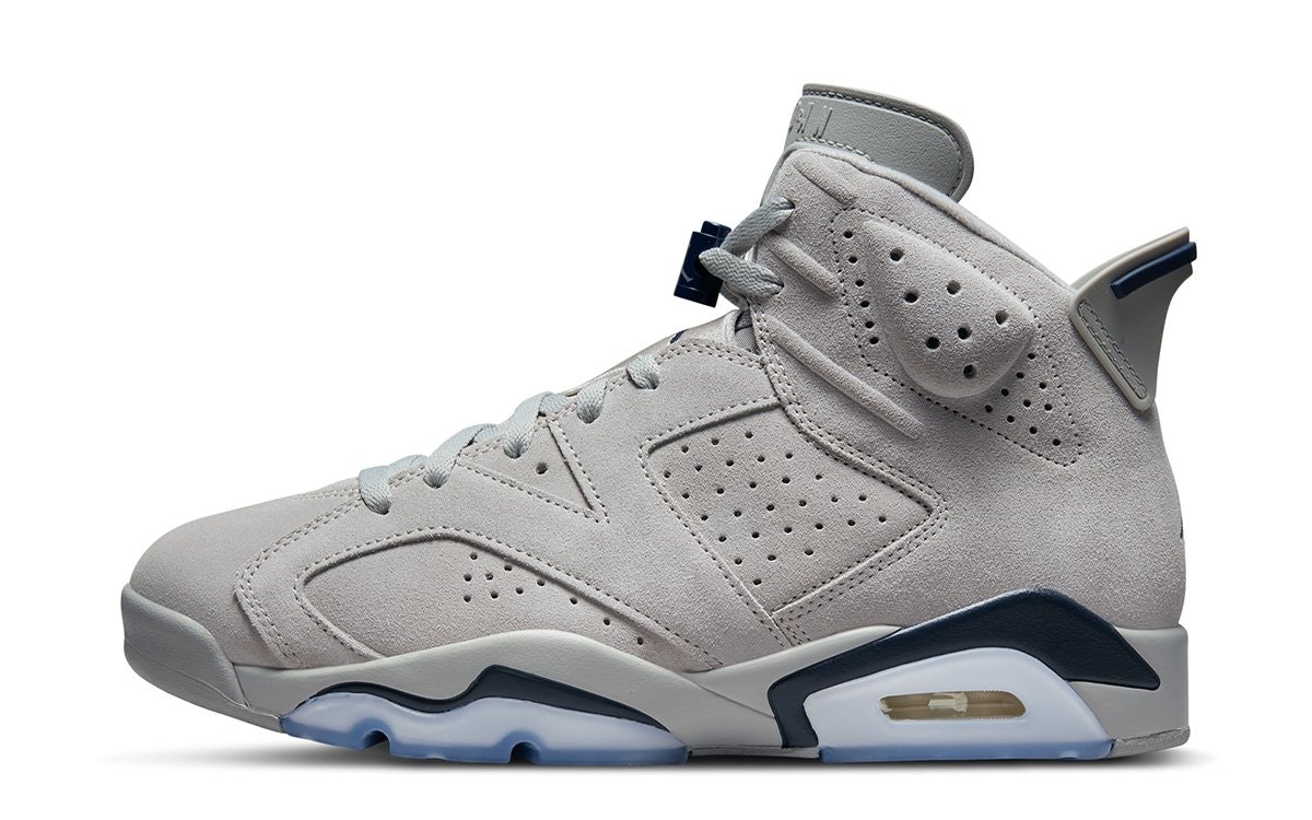 Air Jordan 6 "Georgetown"