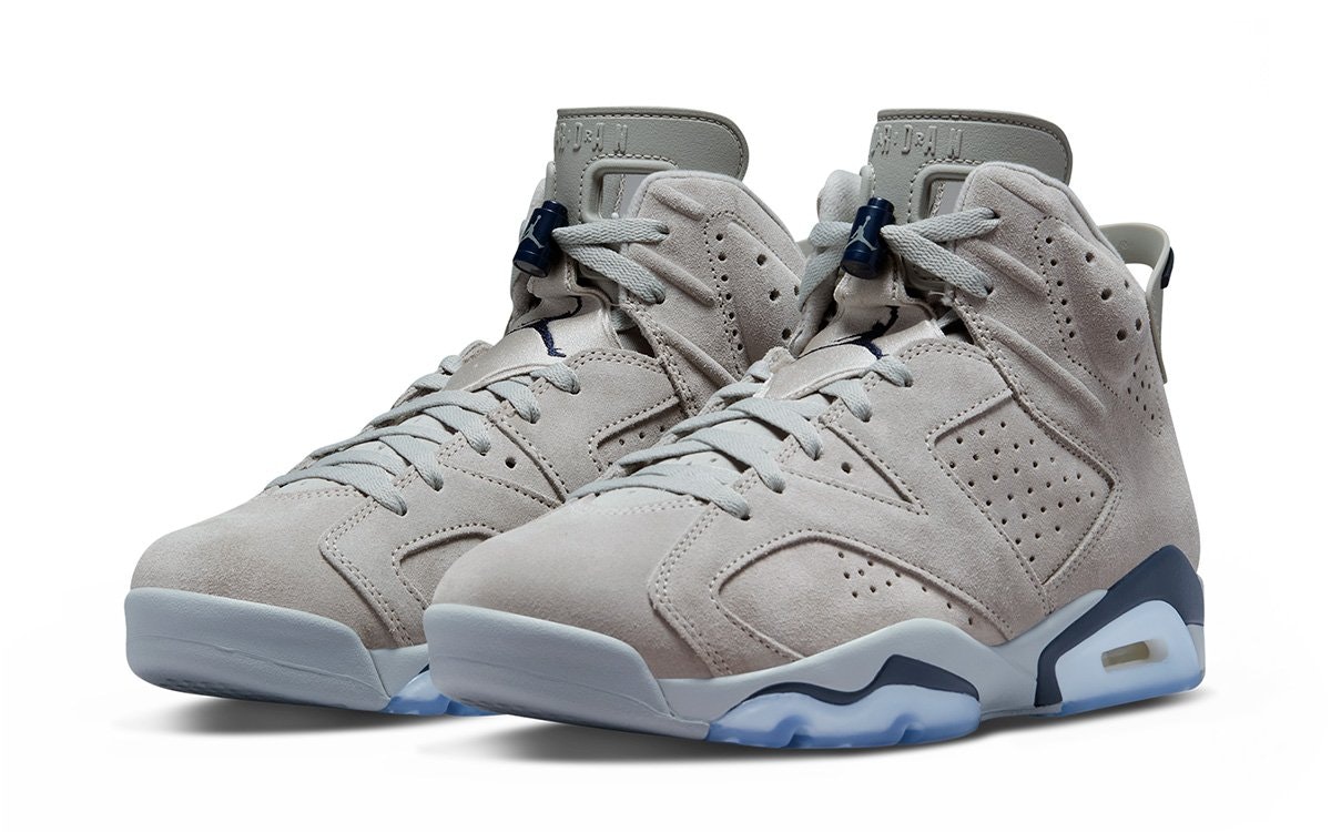 Air Jordan 6 "Georgetown"