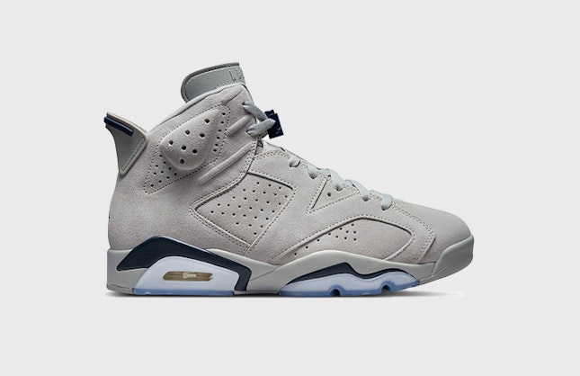 Air Jordan 6 "Georgetown"