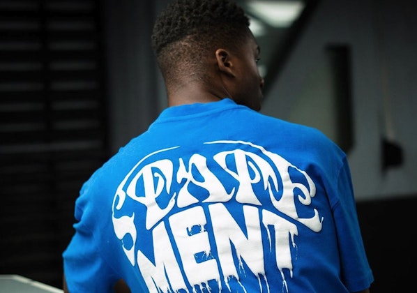Statement Clo - Breaking Out 