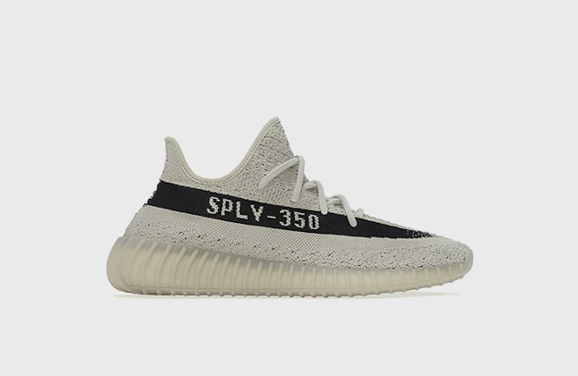 adidas Yeezy Boost 350 V2 "Slate/Core Black"