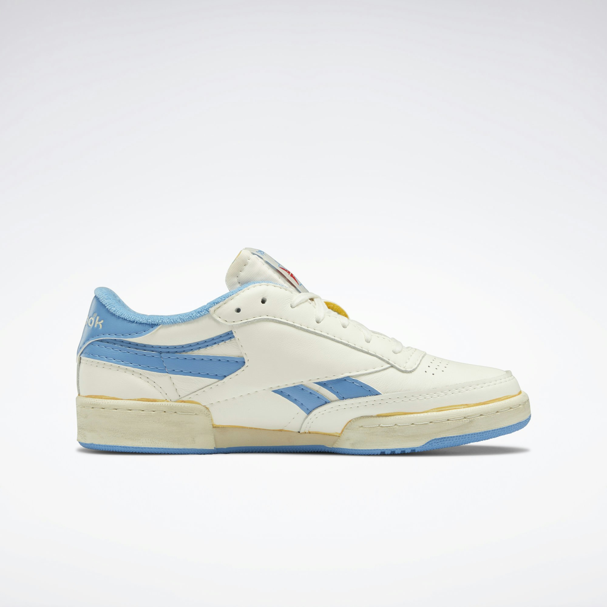 Reebok Club C 85 Vintage "University Blue"