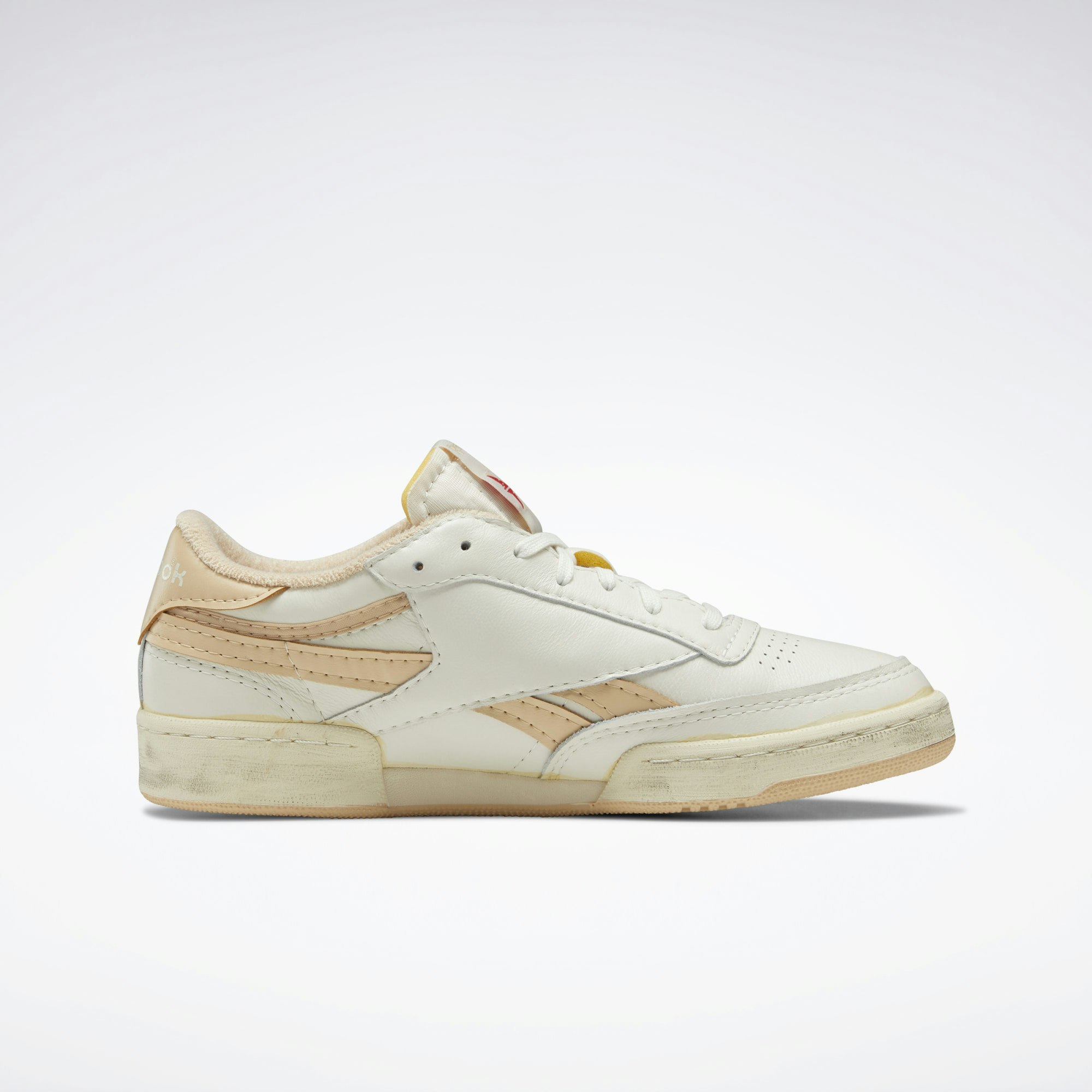 Reebok Club C 85 Vintage "Weathered Beige"