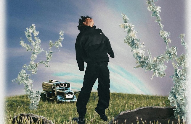 Enemy Earth - Poison Paradise PT.II Enemy Earth - Poison Paradise PT.II