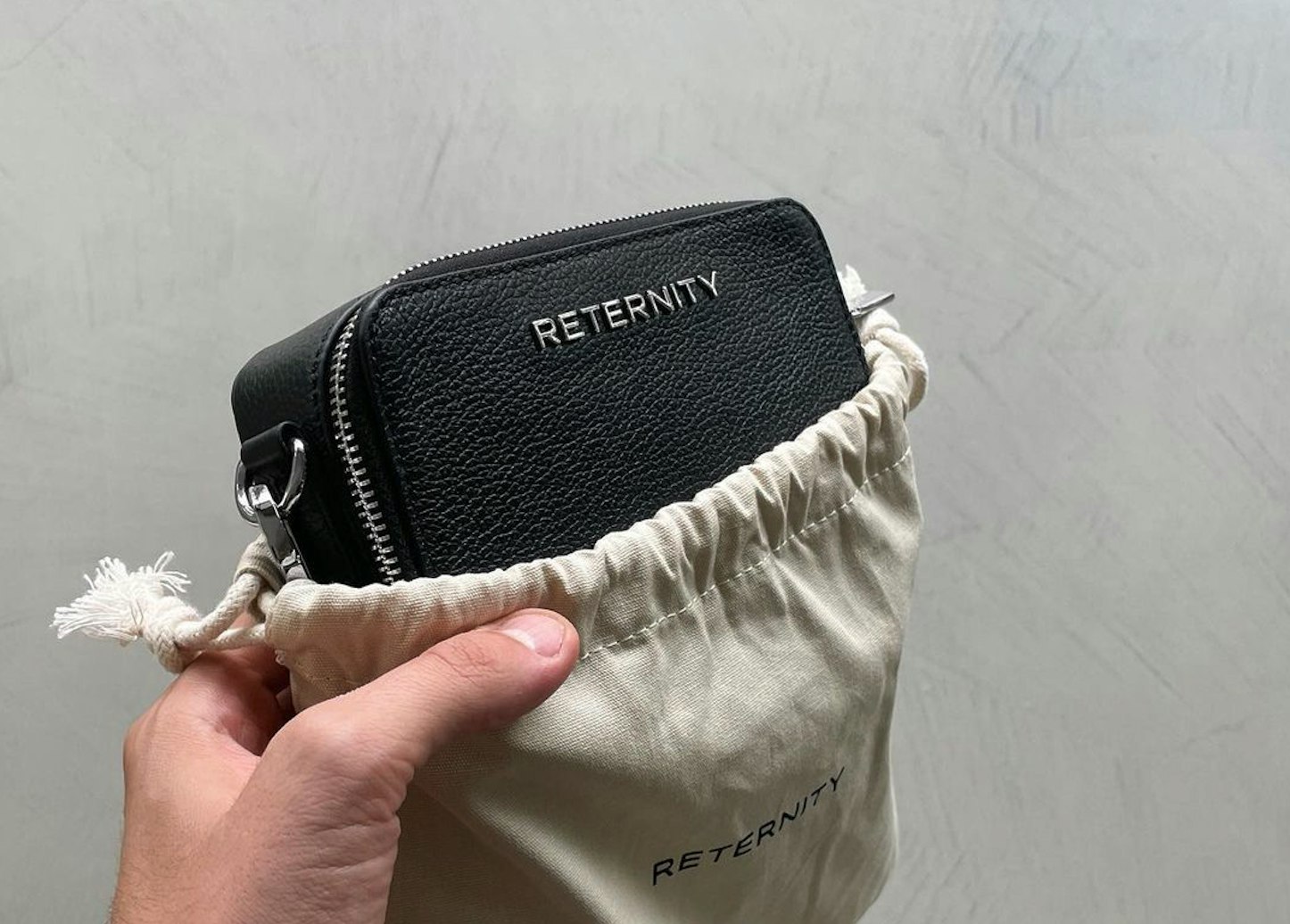 Reternity - Bag Restock