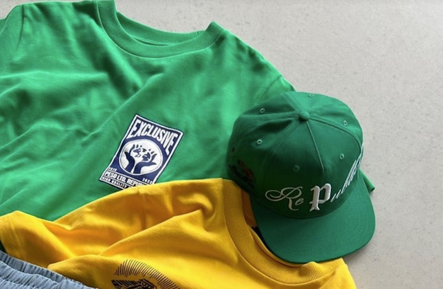 Peso - Summer Returns Drop Peso - Summer Returns Drop