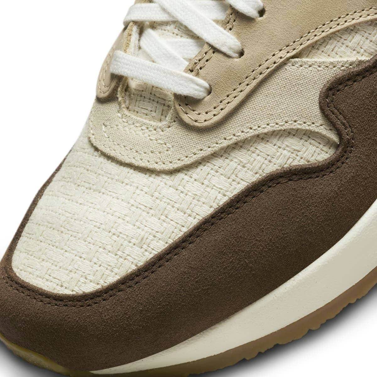 Nike Air Max 1 PRM "Crepe Hemp"