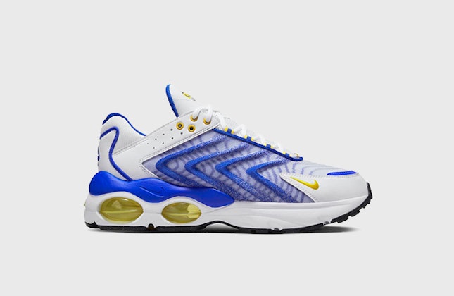Nike Air Max TW 1 "Racer Blue" Nike Air Max TW 1 "Racer Blue"