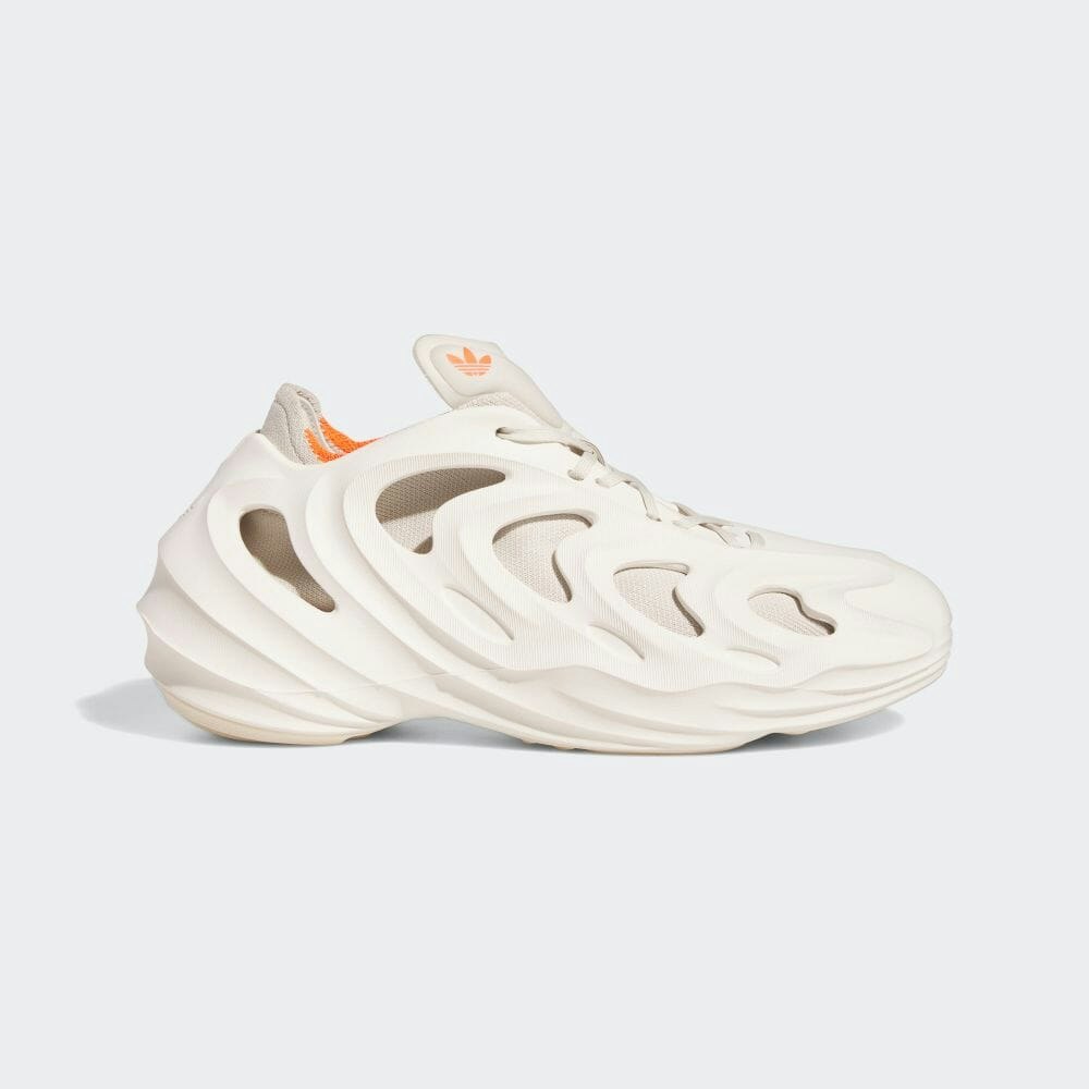 adidas adiFOM Q "Wonder White"