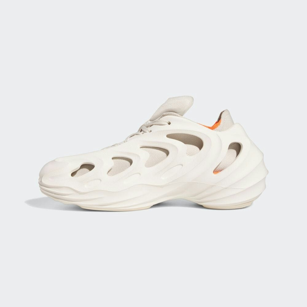 adidas adiFOM Q "Wonder White"