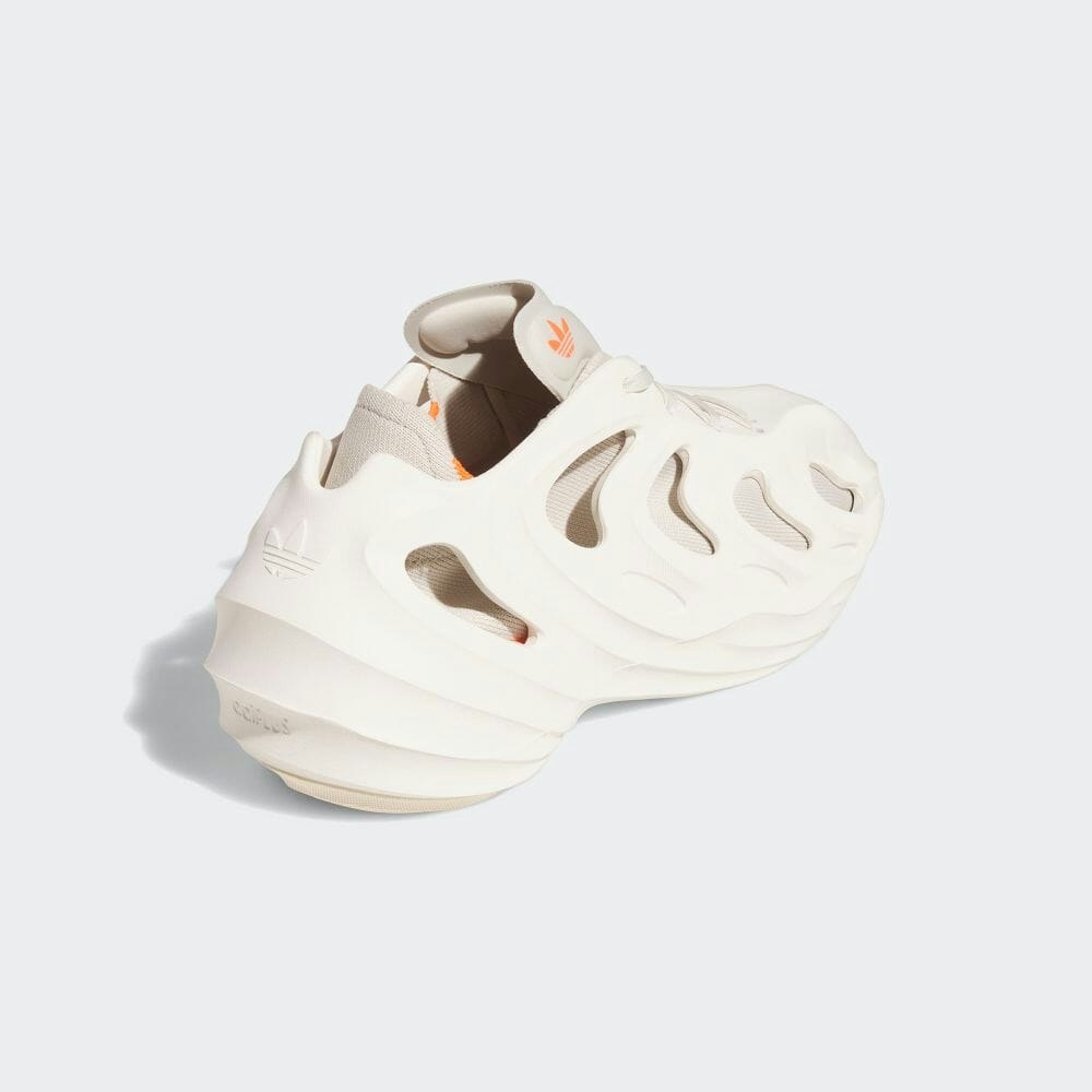 adidas adiFOM Q "Wonder White"