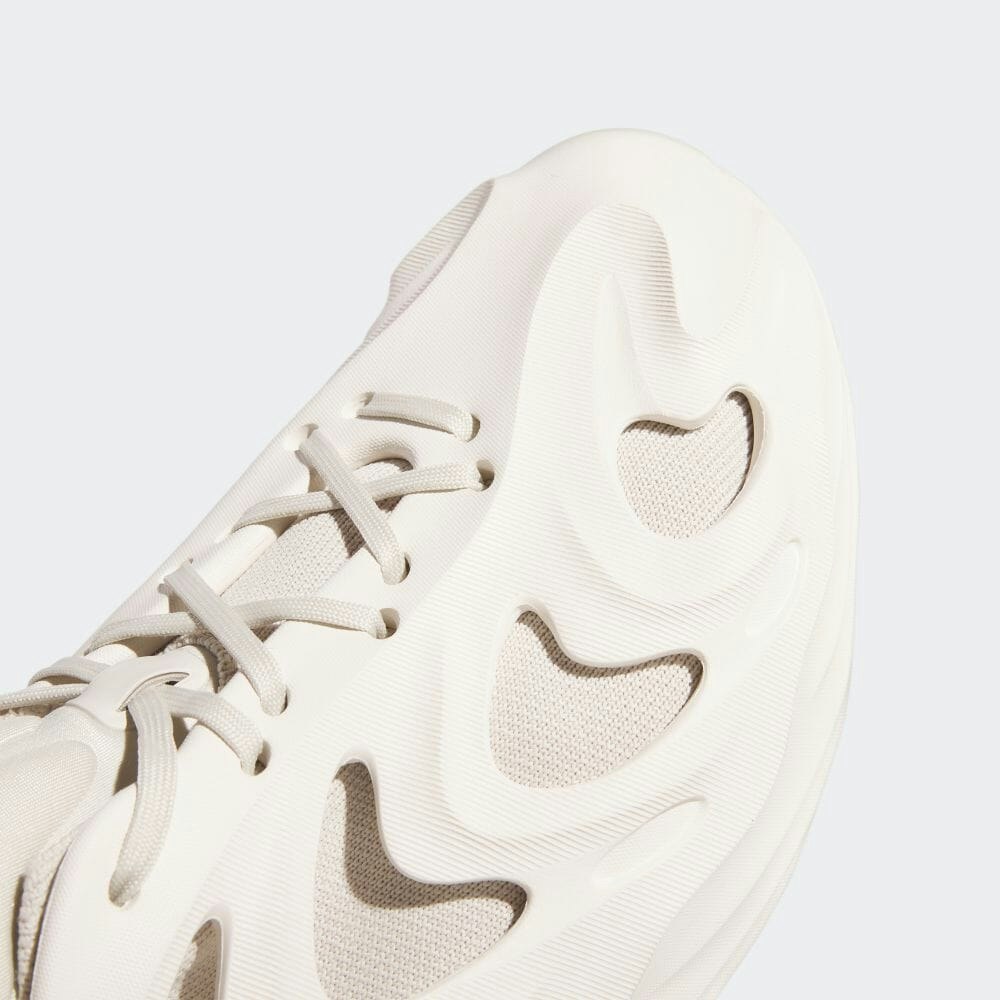 adidas adiFOM Q "Wonder White"