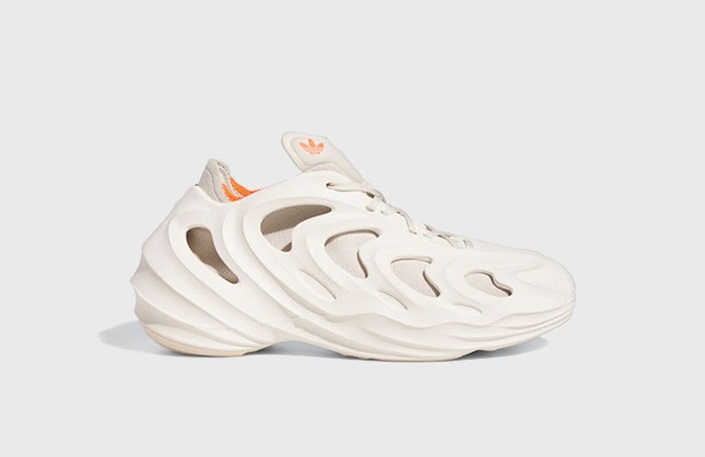 adidas adiFOM Q "Wonder White"