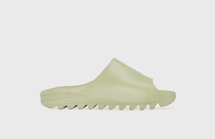 adidas Yeezy Slide "Resin"