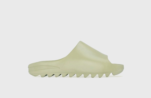 adidas Yeezy Slide "Resin" adidas Yeezy Slide "Resin"