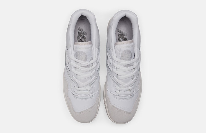 New Balance 550 "Summer Fog"