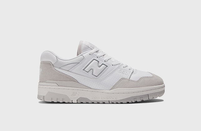 New Balance 550 "Summer Fog" New Balance 550 "Summer Fog"