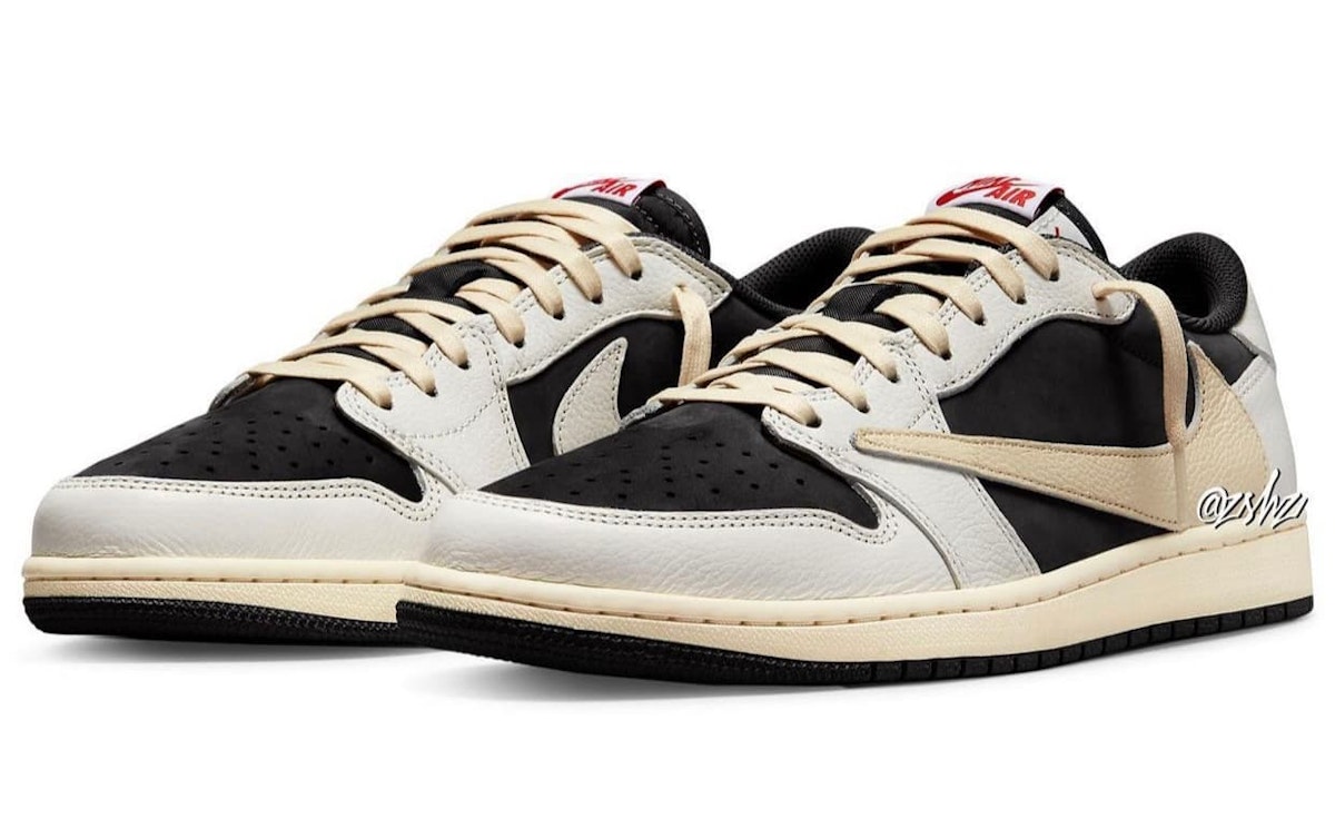 Travis Scott x Air Jordan 1 Low OG WMNS kaufen – HEAT MVMNT