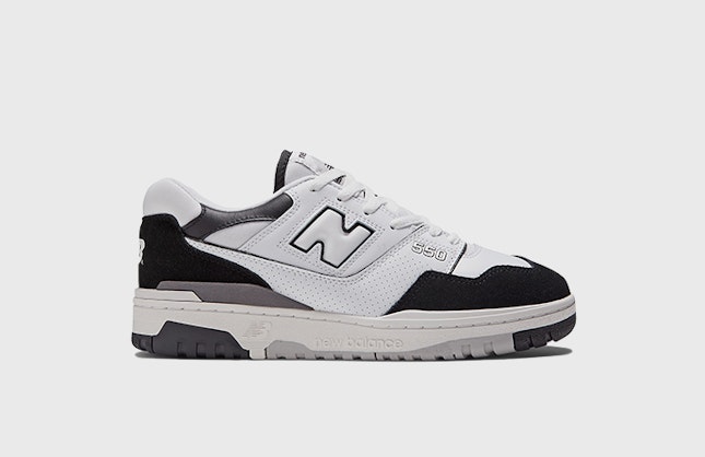 New Balance 550 "Panda"