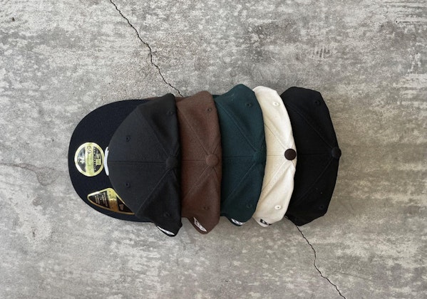 Represent x New Era - Bag Drop