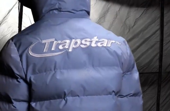 Trapstar - New Drop