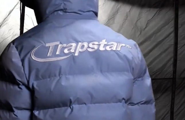 Trapstar - New Drop Trapstar - New Drop