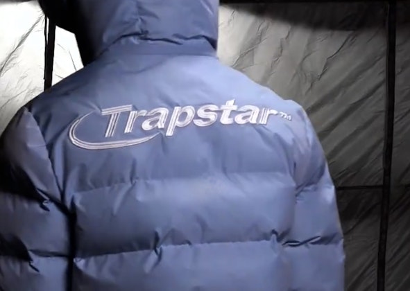 Trapstar - New Drop